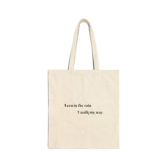 High Quality Cotton Canvas Tote Bag - whole canvas tote bags