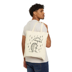 High Quality Cotton Canvas Tote Bag - whole canvas tote bags