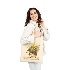High Quality Cotton Canvas Tote Bag - whole canvas tote bags