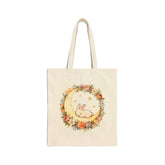 High Quality Cotton Canvas Tote Bag - whole canvas tote bags