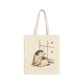 High Quality Cotton Canvas Tote Bag - whole canvas tote bags