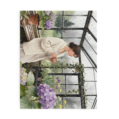 Spring Scene Series Jigsaw Puzzle for adults-100piece, 252piece, 500piece Jigsaw puzzles