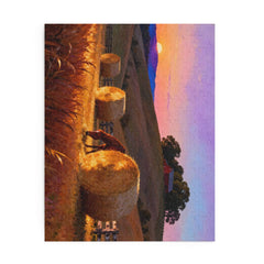 Fall Scene Series Jigsaw Puzzle for adults-100piece, 252piece, 500piece Jigsaw puzzles