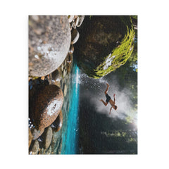 Summer Scene Series Jigsaw Puzzle for adults-100piece, 252piece, 500piece Jigsaw puzzles