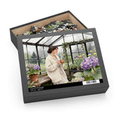 Spring Scene Series Jigsaw Puzzle for adults-100piece, 252piece, 500piece Jigsaw puzzles