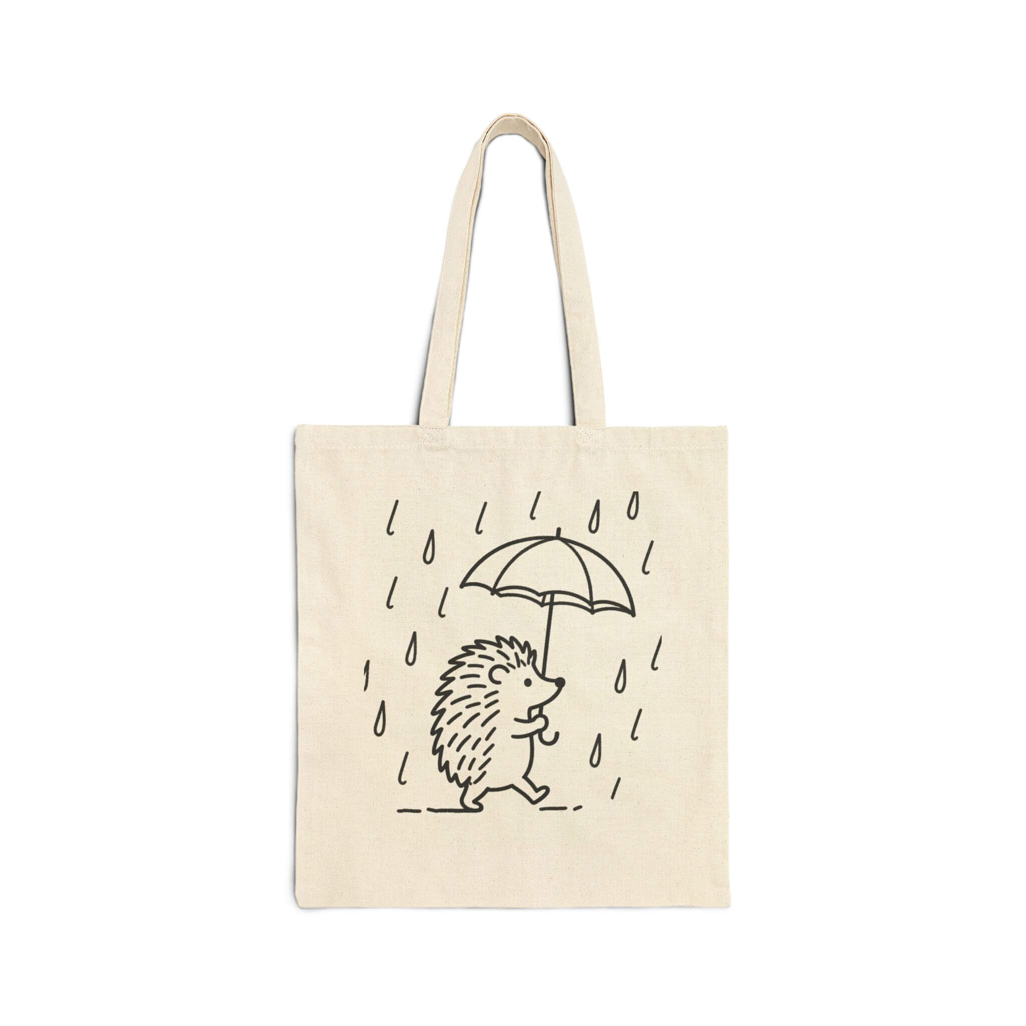 High Quality Cotton Canvas Tote Bag - whole canvas tote bags