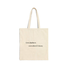 High Quality Cotton Canvas Tote Bag - whole canvas tote bags