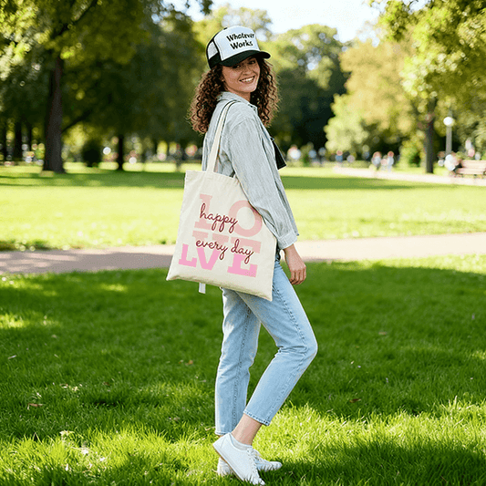 Tired of Fitting In? It's Time to Stand Out.