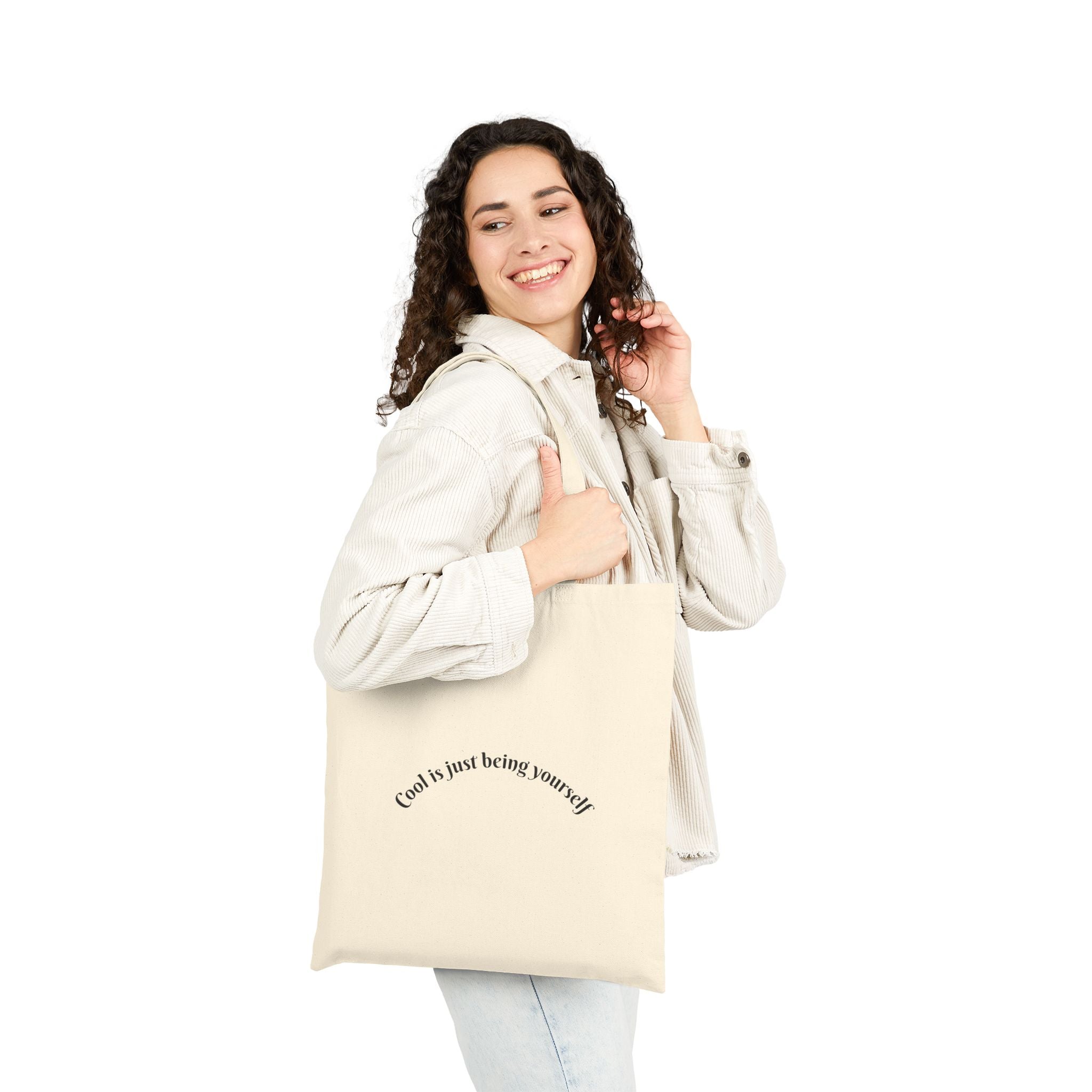 High Quality Cotton Canvas Tote Bag - whole canvas tote bags