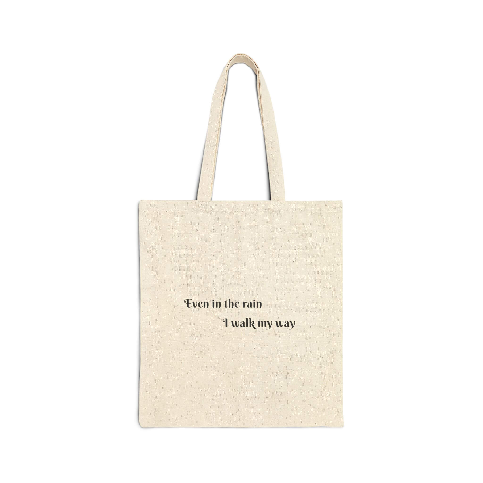 High Quality Cotton Canvas Tote Bag - whole canvas tote bags