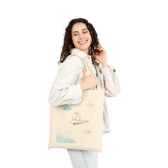 High Quality Cotton Canvas Tote Bag - whole canvas tote bags