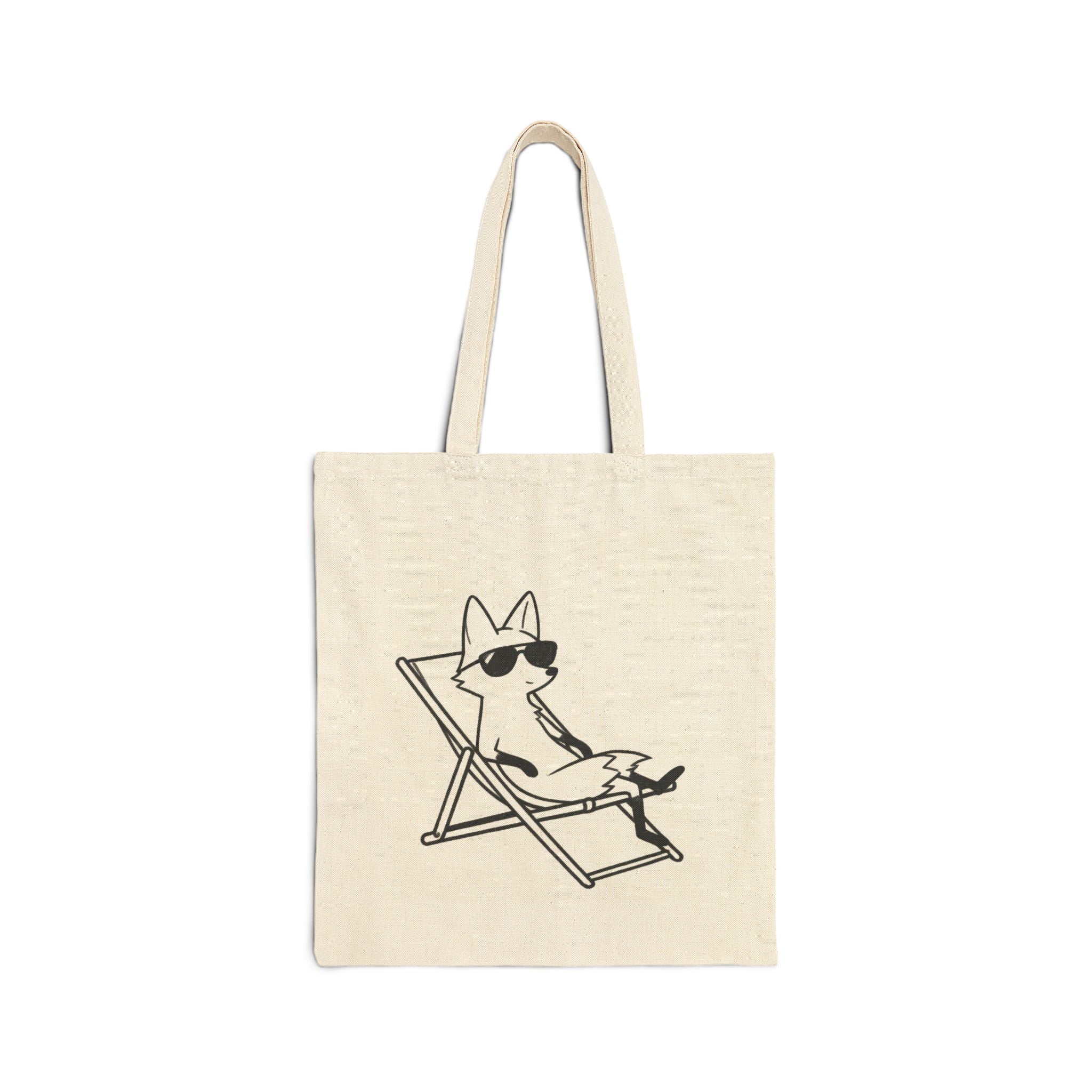 High Quality Cotton Canvas Tote Bag - whole canvas tote bags