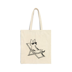 High Quality Cotton Canvas Tote Bag - whole canvas tote bags