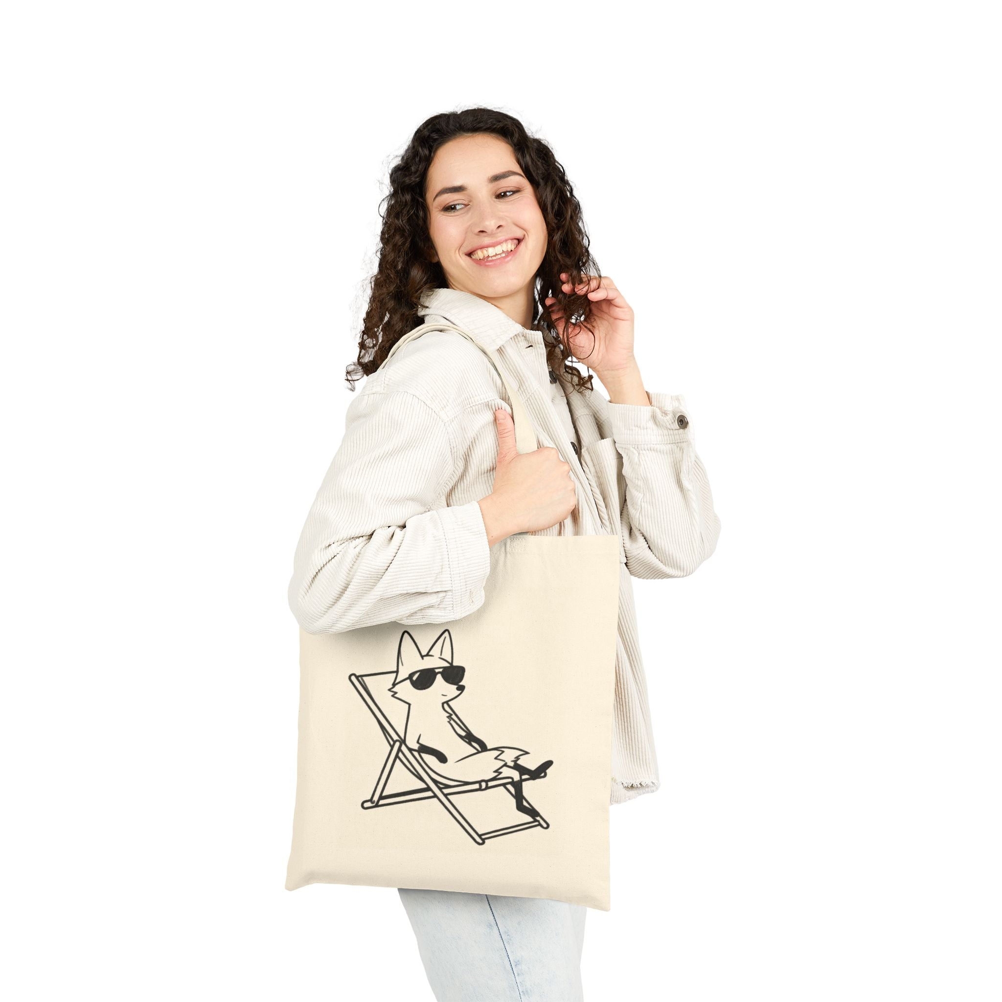 High Quality Cotton Canvas Tote Bag - whole canvas tote bags