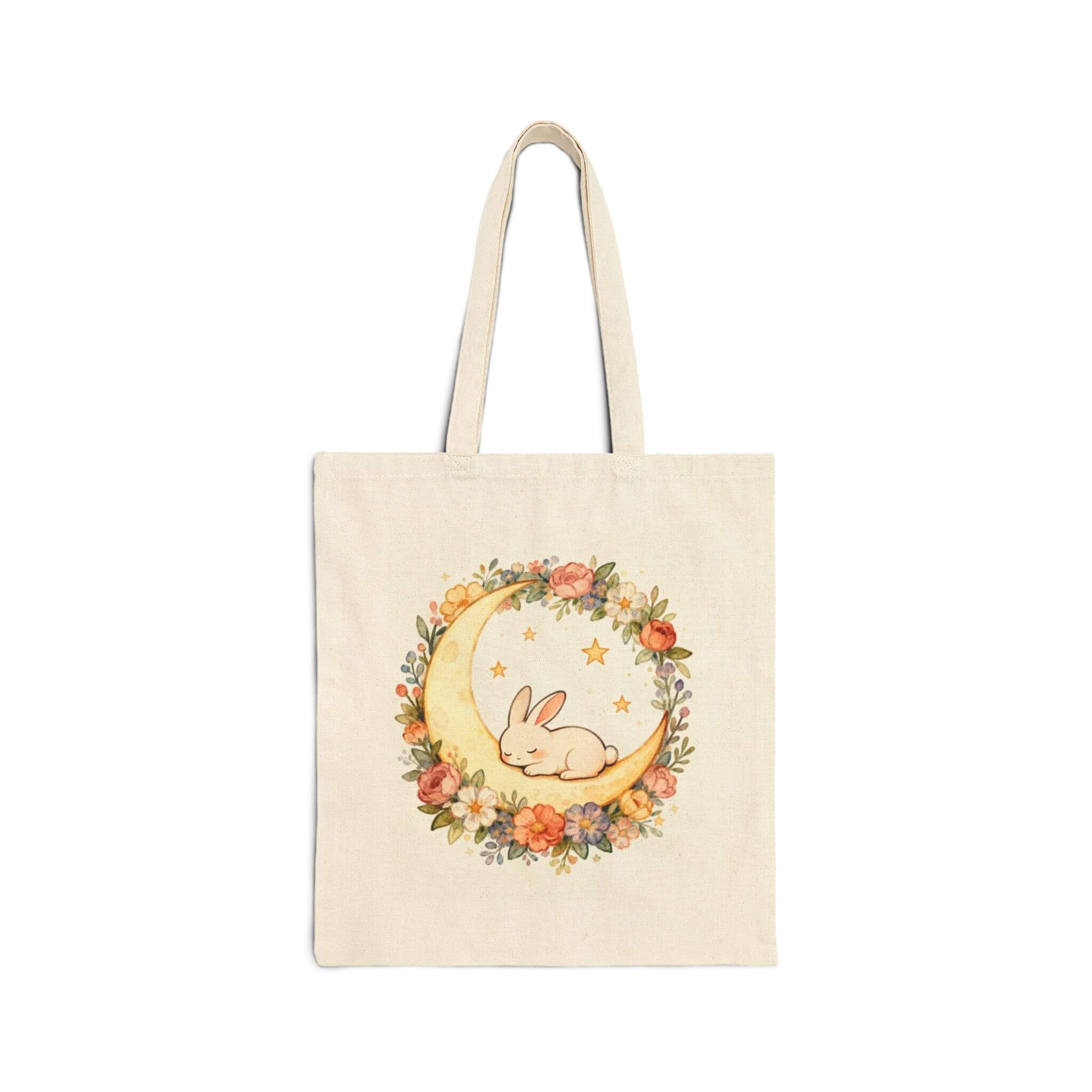 High Quality Cotton Canvas Tote Bag - whole canvas tote bags