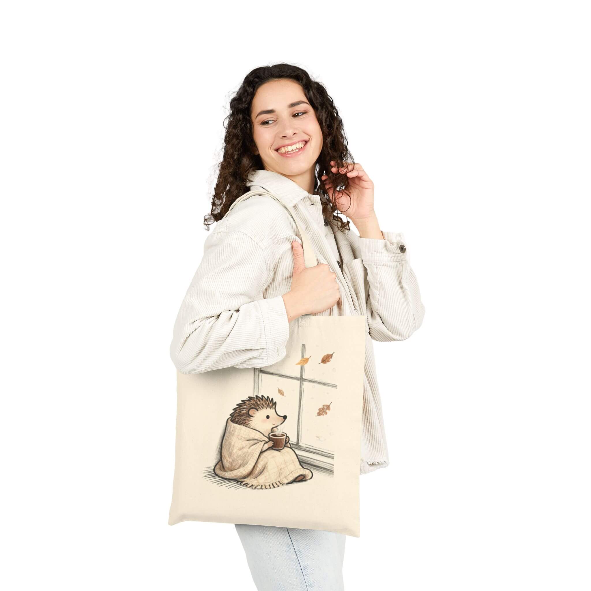 High Quality Cotton Canvas Tote Bag - whole canvas tote bags
