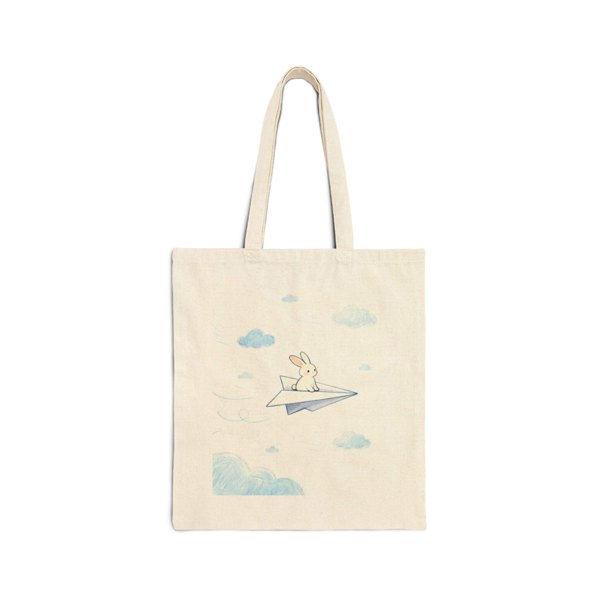 High Quality Cotton Canvas Tote Bag - whole canvas tote bags