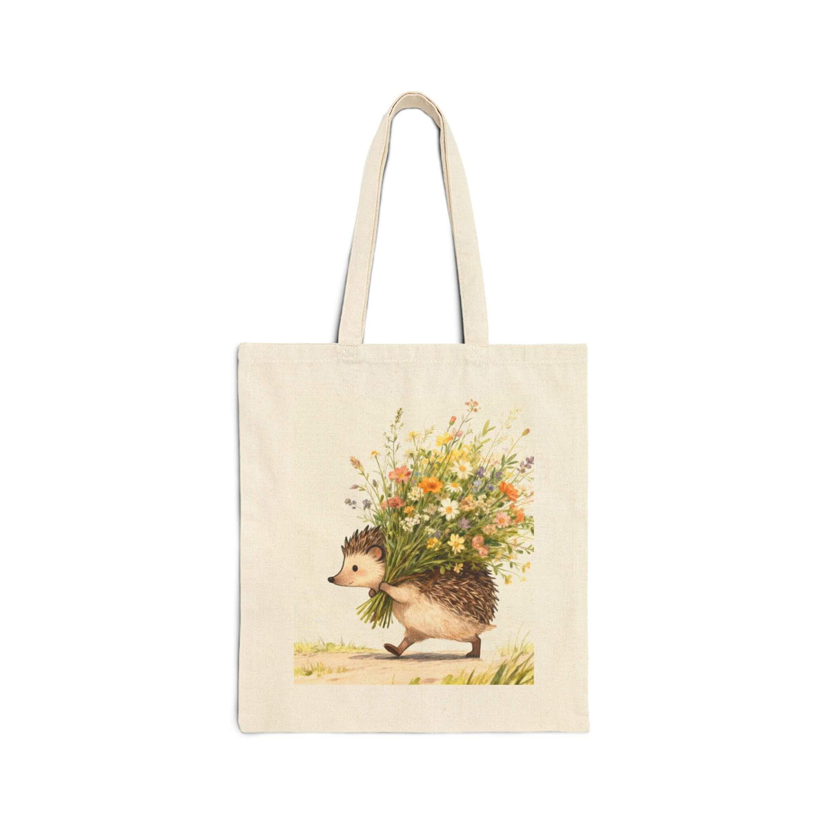 High Quality Cotton Canvas Tote Bag - whole canvas tote bags