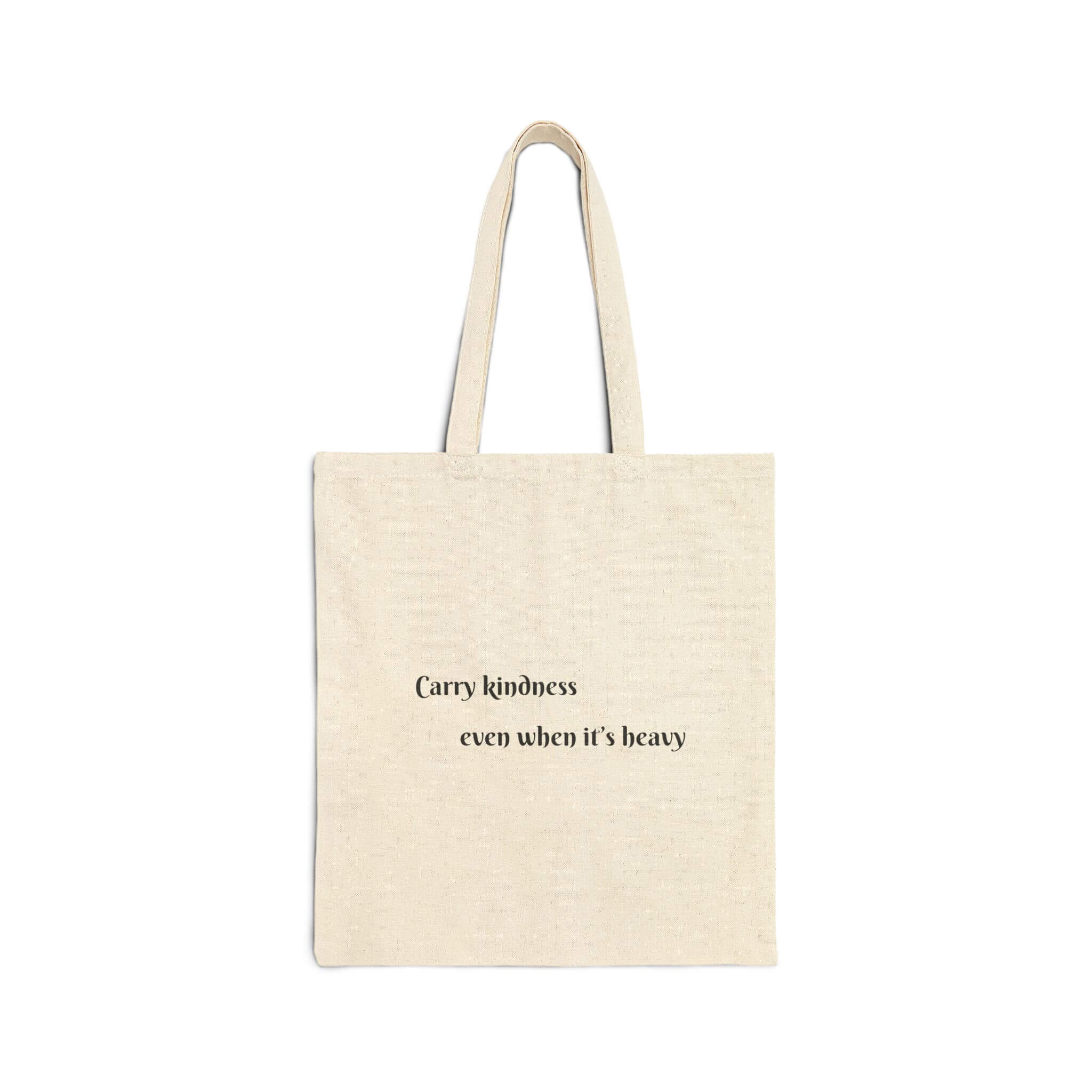 High Quality Cotton Canvas Tote Bag - whole canvas tote bags