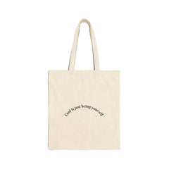 High Quality Cotton Canvas Tote Bag - whole canvas tote bags